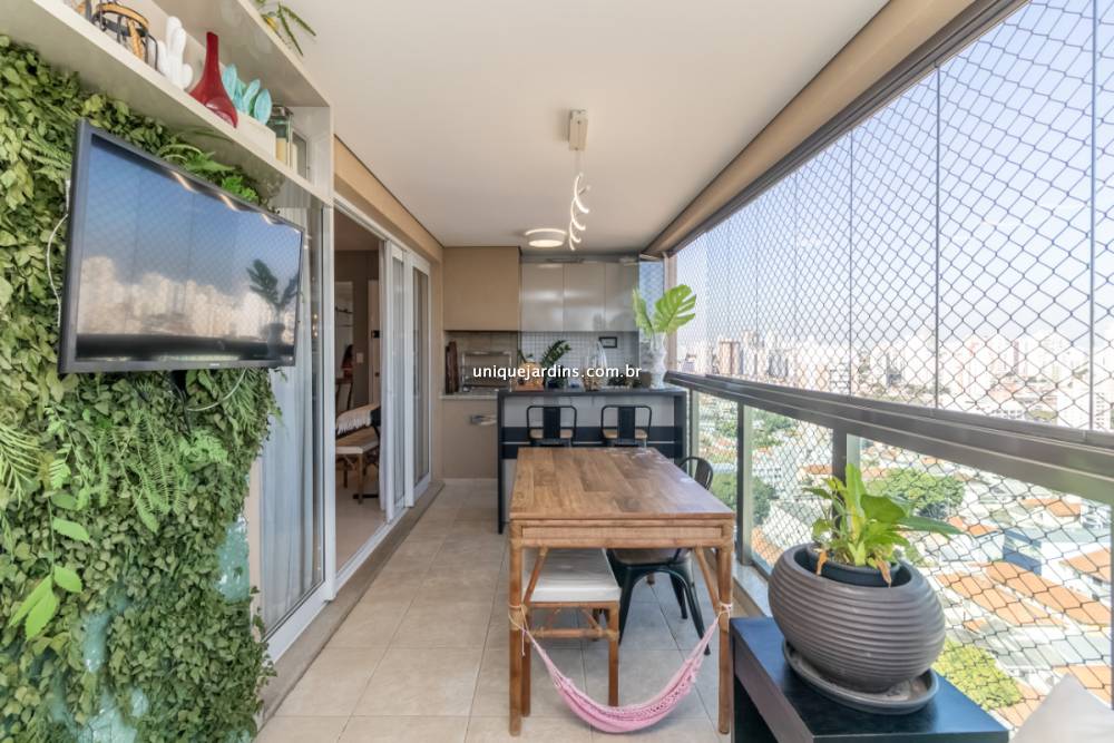 Apartamento venda Vila Mariana - Referência AP16968