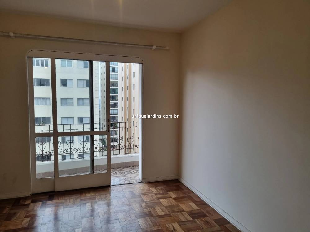 Apartamento venda Vila Madalena - Referência AP16970