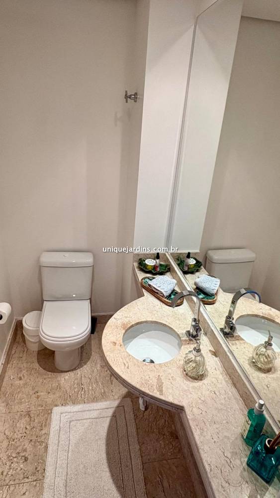 Apartamento para alugar na Rua ArizonaBrooklin - 999-apartamento-brooklin-sao-paulo-090314-7.jpg