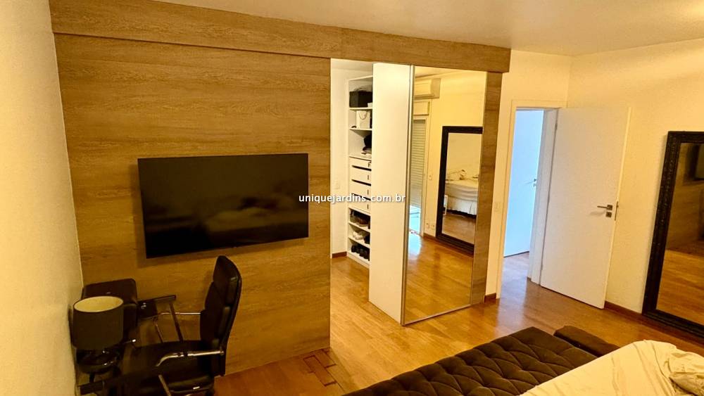 Apartamento para alugar na Rua ArizonaBrooklin - apartamento-brooklin-sao-paulo-090211-1.jpg