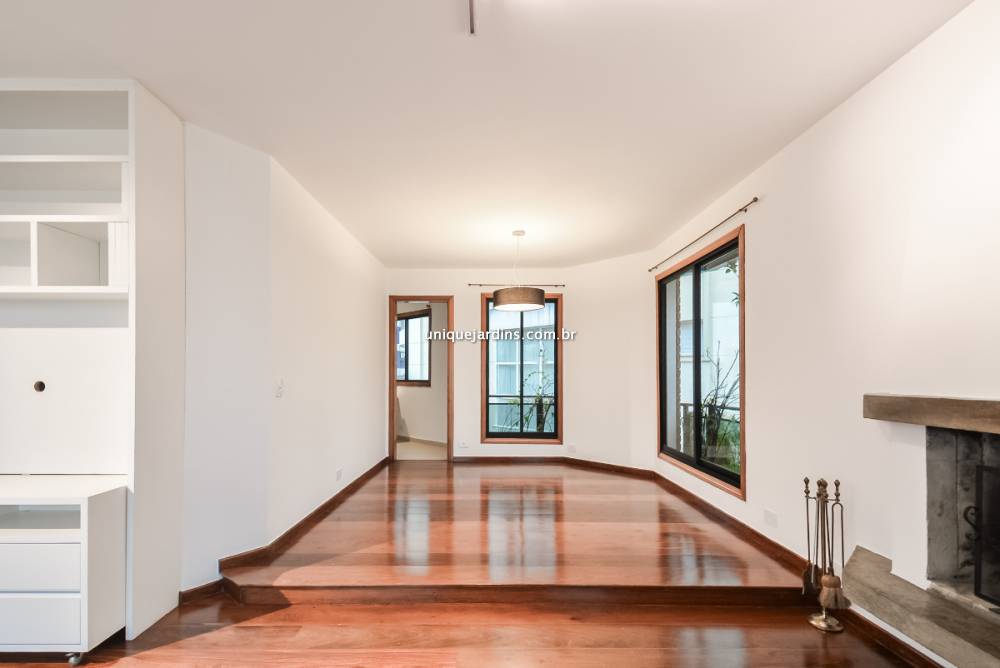 Apartamento à venda na Rua Silva CorreiaVila Nova Conceição - apartamento-vila-nova-conceicao-sao-paulo-112811-1.jpg