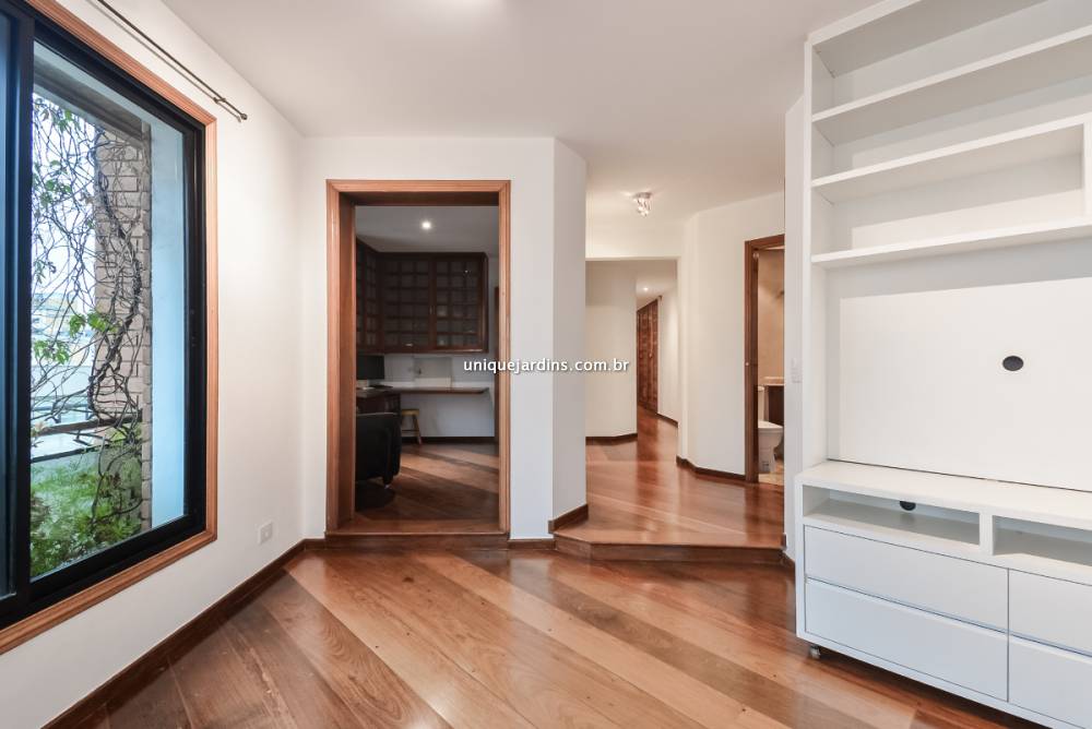 Apartamento à venda na Rua Silva CorreiaVila Nova Conceição - apartamento-vila-nova-conceicao-sao-paulo-112812-10.jpg