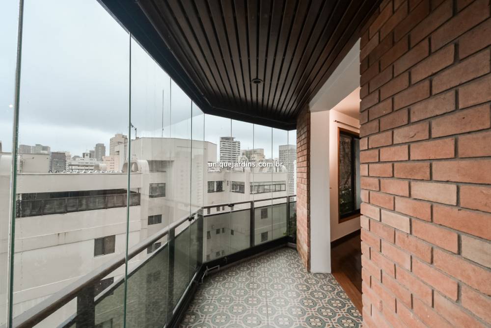 Apartamento à venda na Rua Silva CorreiaVila Nova Conceição - apartamento-vila-nova-conceicao-sao-paulo-112812-7.jpg