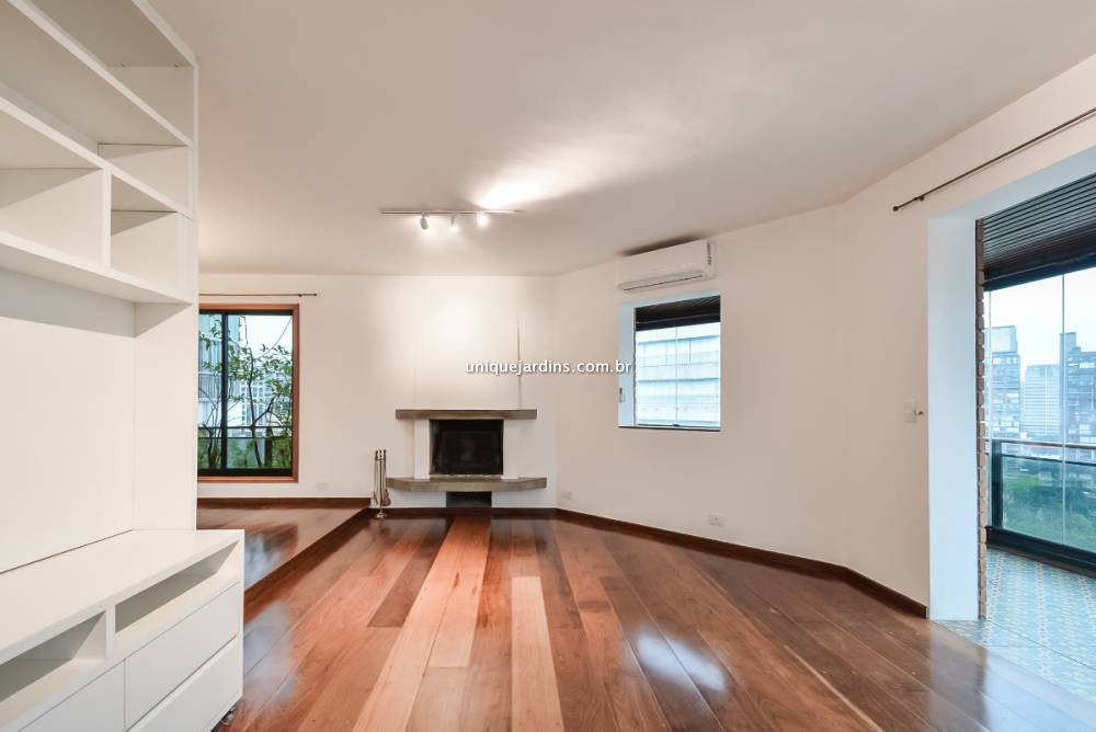 Apartamento à venda na Rua Silva CorreiaVila Nova Conceição - apartamento-vila-nova-conceicao-sao-paulo-112812-9.jpg