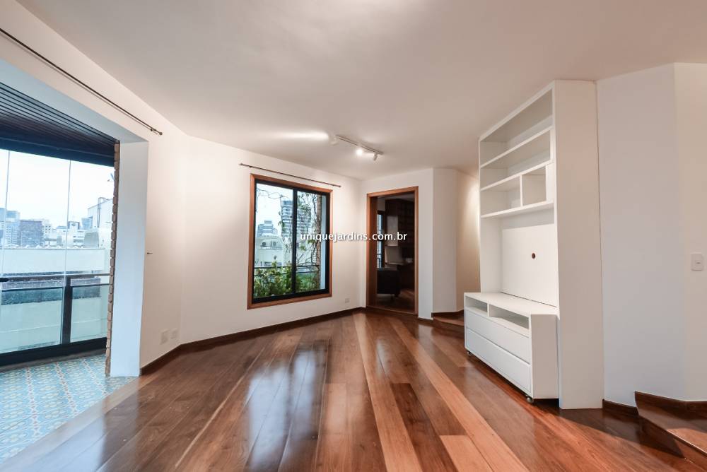 Apartamento à venda na Rua Silva CorreiaVila Nova Conceição - apartamento-vila-nova-conceicao-sao-paulo-112813-12.jpg