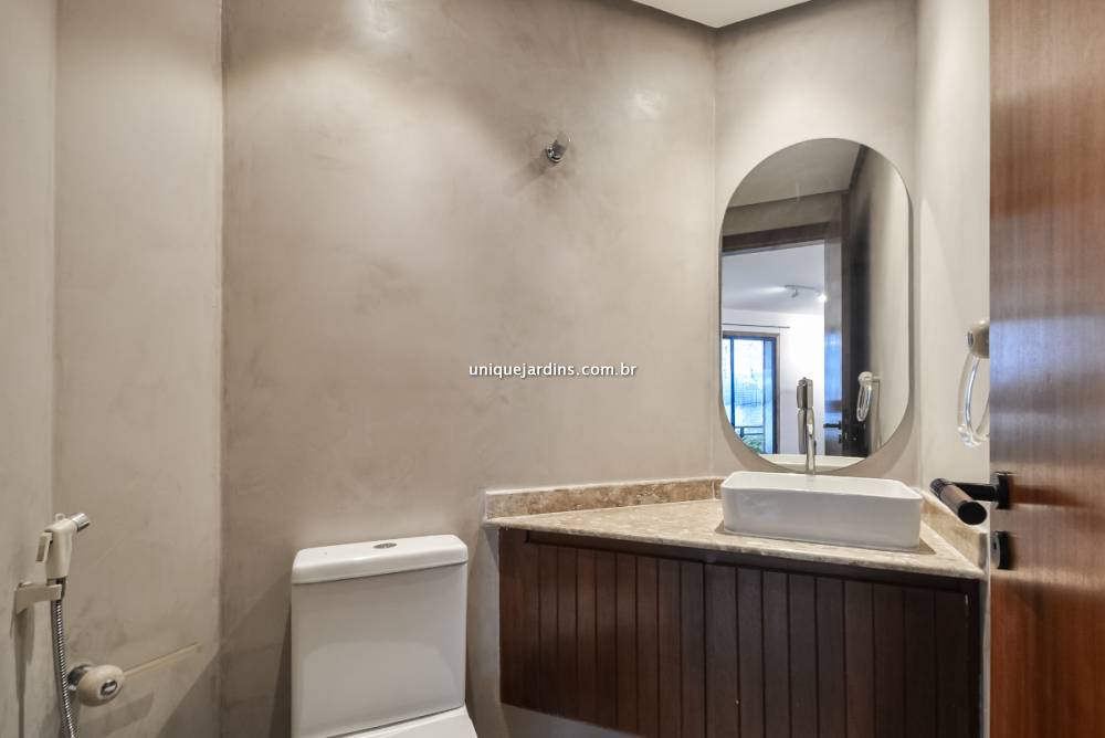Apartamento à venda na Rua Silva CorreiaVila Nova Conceição - apartamento-vila-nova-conceicao-sao-paulo-112813-14.jpg