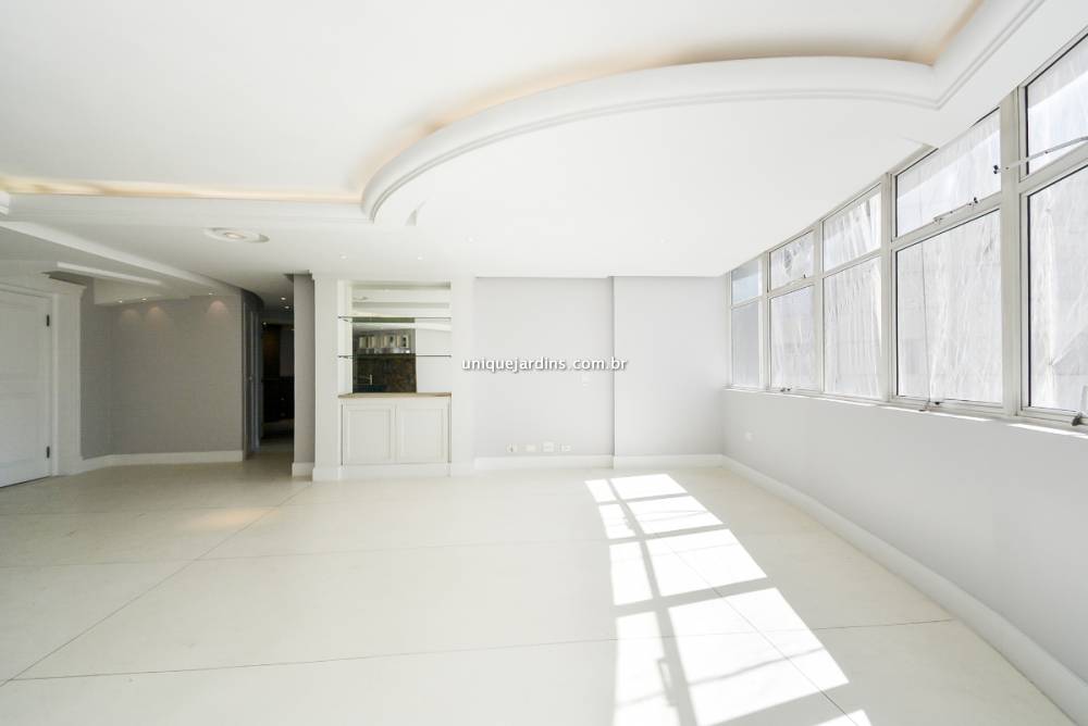 Apartamento venda Jardim Europa - Referência AP16975