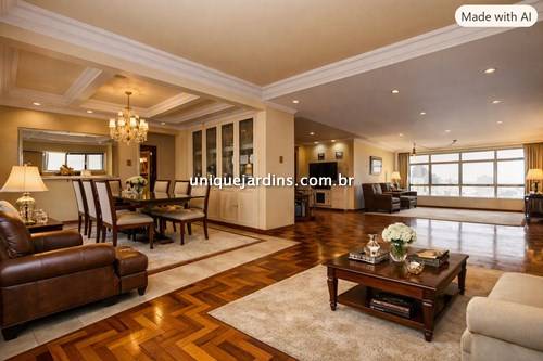 Apartamento venda Bela Vista - Referência AP16976