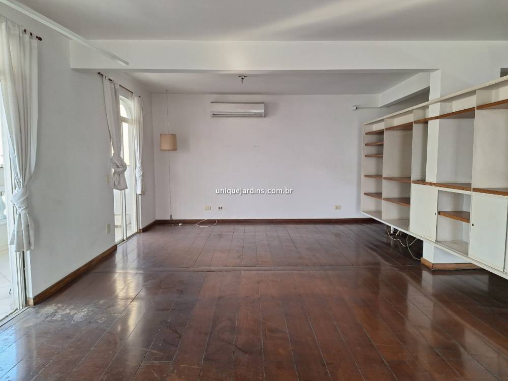 Apartamento venda Bela Vista - Referência AP16977