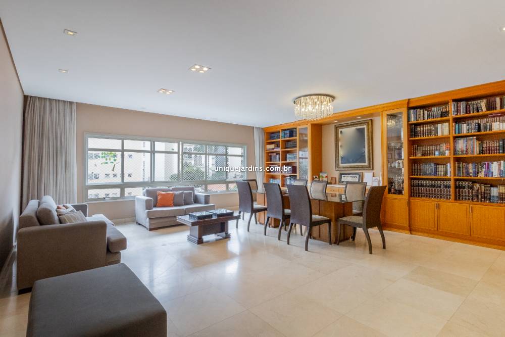 Apartamento Código AP16979