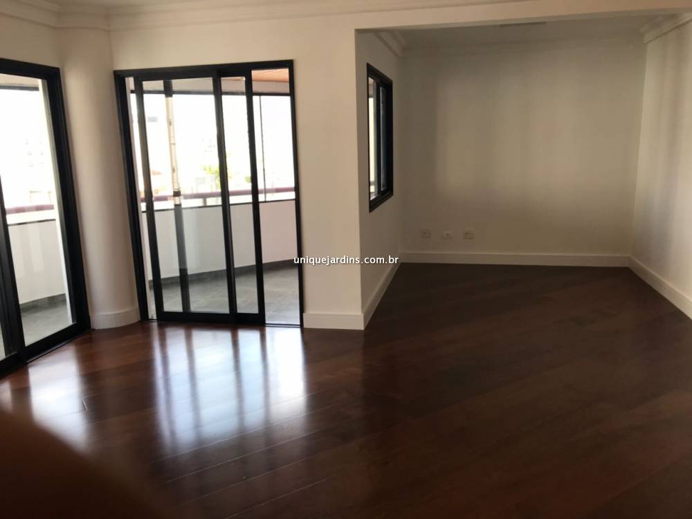 Apartamento aluguel Moema - Referência AP16980