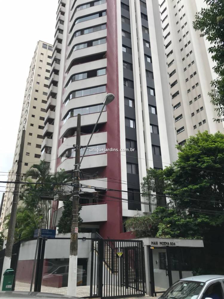 Apartamento para alugar na Alameda dos AnapurusMoema - apartamento-moema-sao-paulo-105519-18.jpg