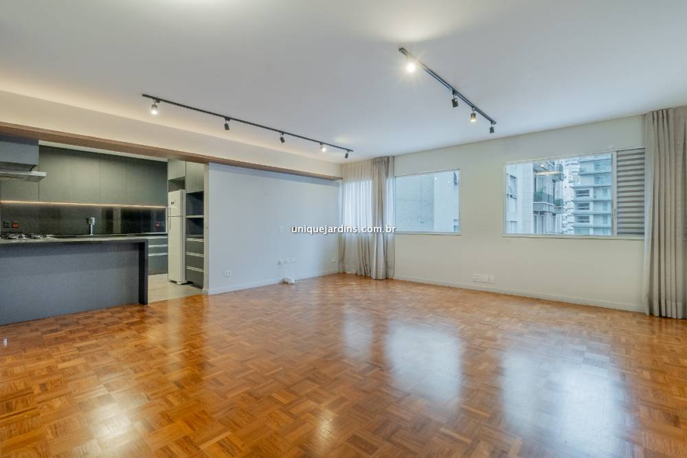 Apartamento venda Higienópolis - Referência AP16982