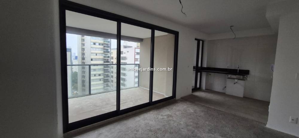 Apartamento venda Jardim Paulista - Referência AP16983