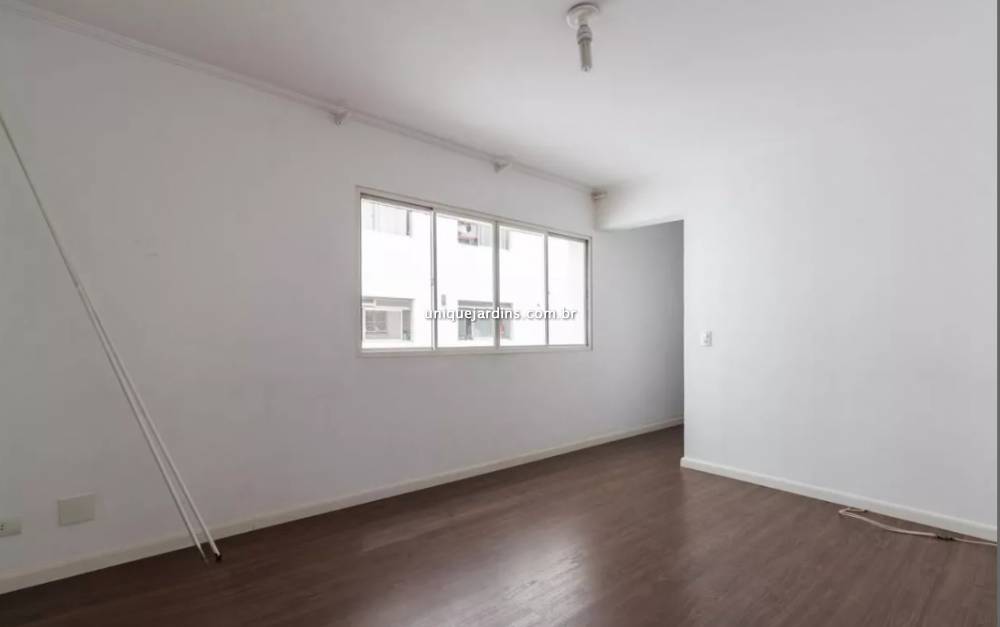 Apartamento venda Vila Olímpia - Referência AP16984