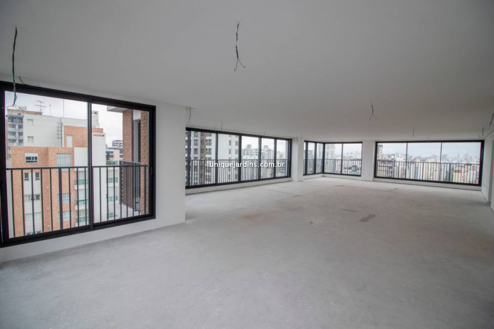 Apartamento venda Moema - Referência AP16986