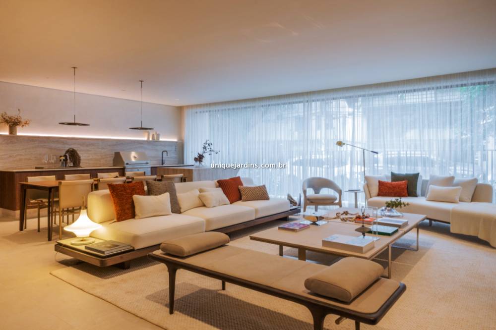 Apartamento venda Paraíso - Referência AP16987