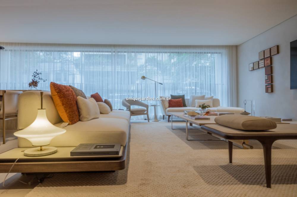 Apartamento à venda na Rua Mário AmaralParaíso - apartamento-paraiso-sao-paulo-092455-1.jpg
