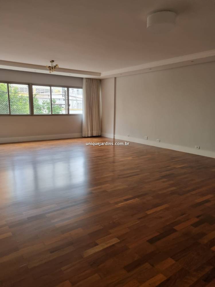 Apartamento aluguel Itaim Bibi - Referência AP16988