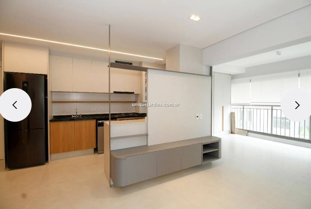 Apartamento Código AP16991