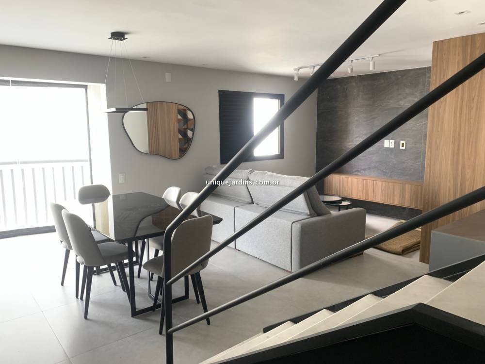 Apartamento Código AP16993