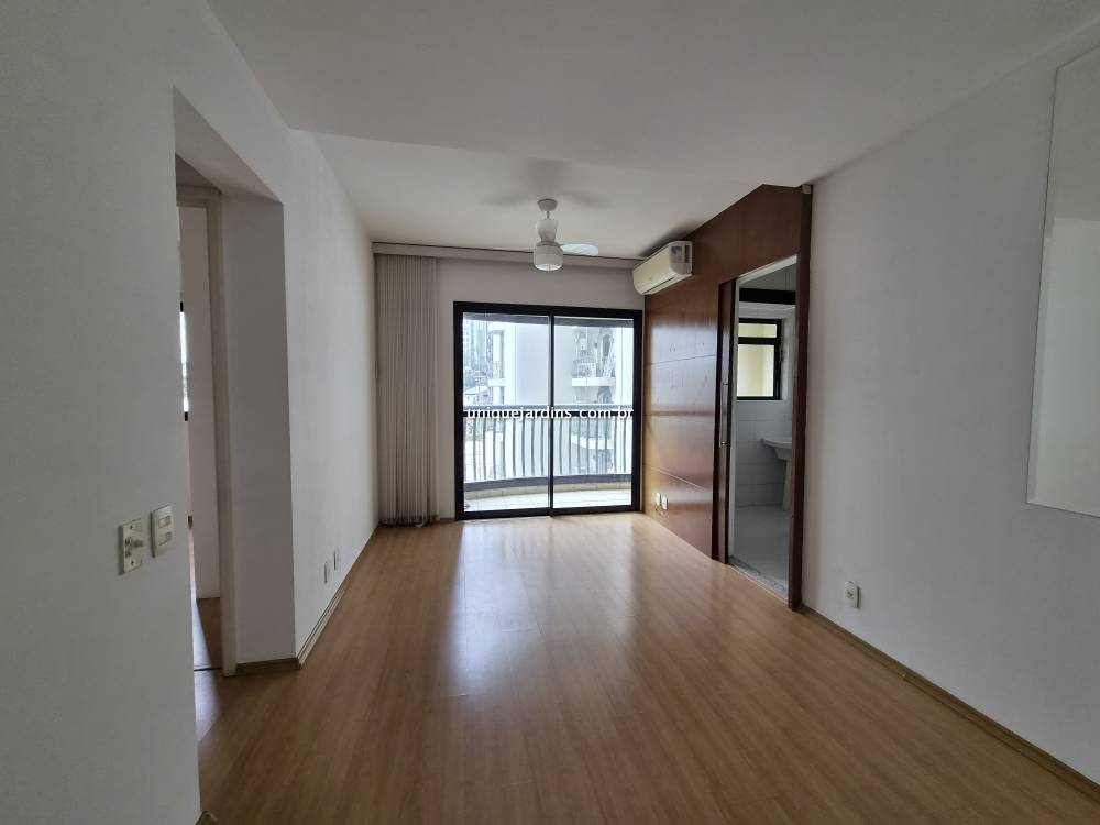 Apartamento aluguel Jardim Paulista - Referência AP16995