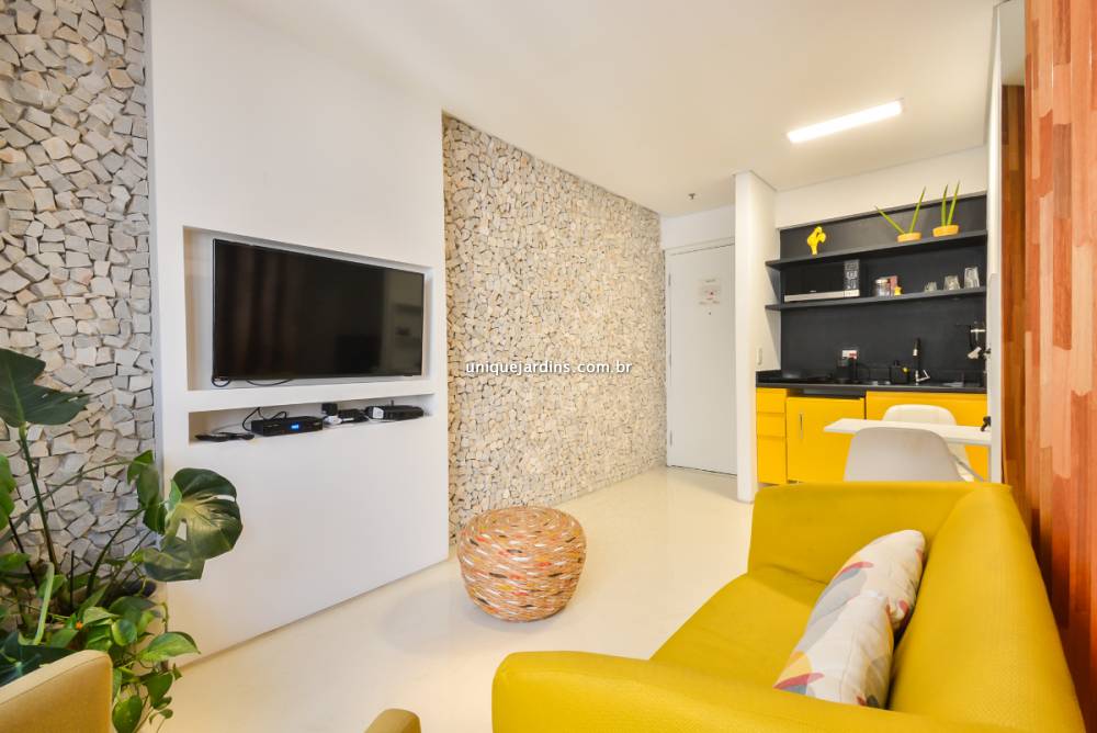 Apartamento venda Itaim Bibi - Referência AP16998