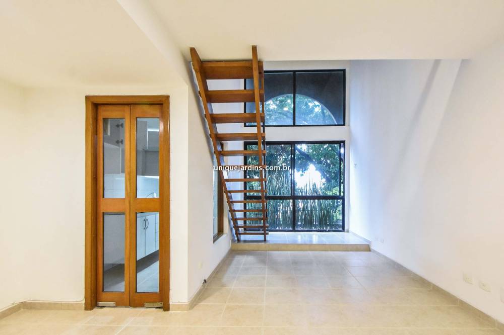 Apartamento venda Itaim Bibi - Referência AP16999