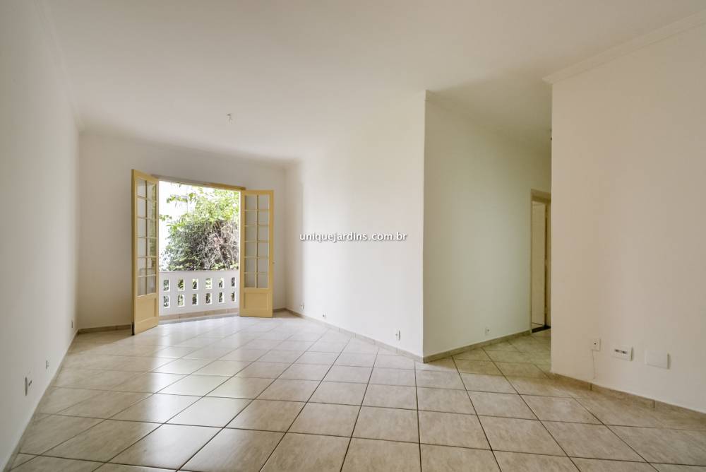 Apartamento venda Paraíso - Referência AP17000