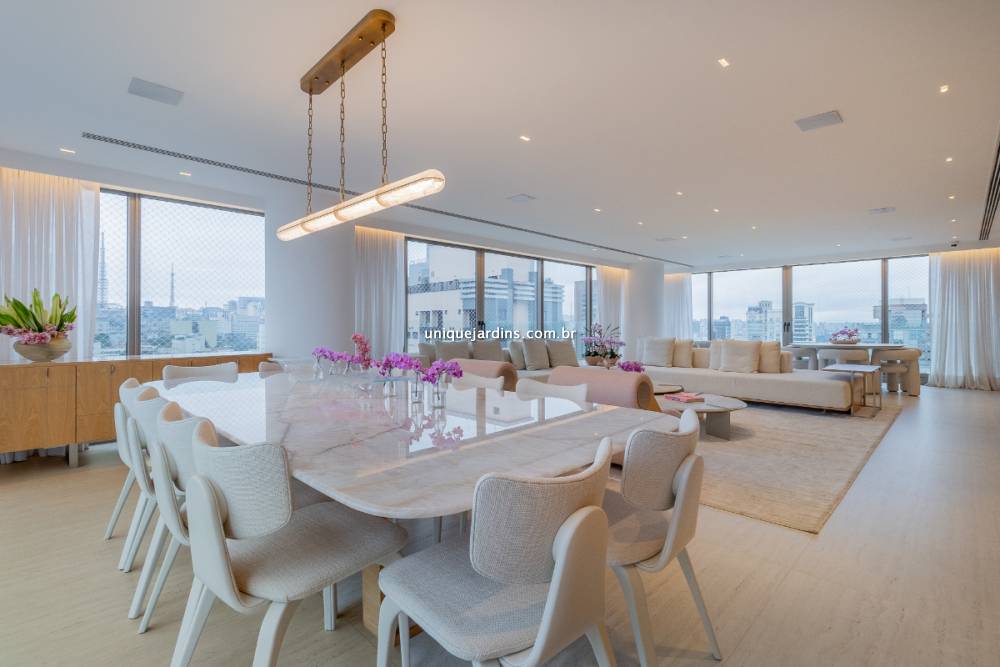 Apartamento à venda na Rua Alves GuimarãesPinheiros - apartamento-pinheiros-sao-paulo-141859-2.jpg