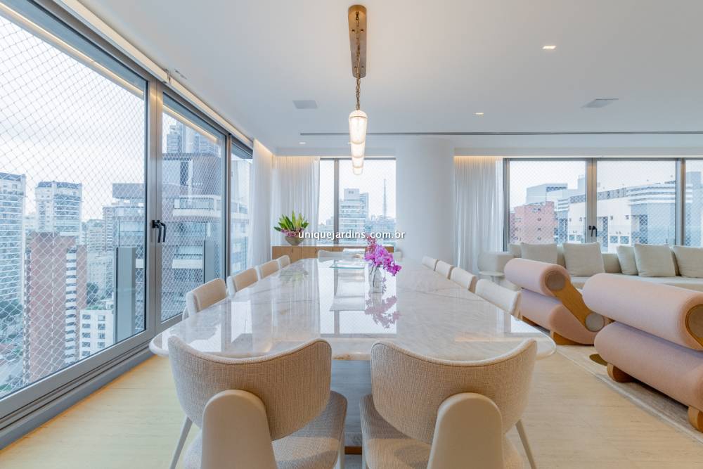 Apartamento à venda na Rua Alves GuimarãesPinheiros - apartamento-pinheiros-sao-paulo-141859-4.jpg
