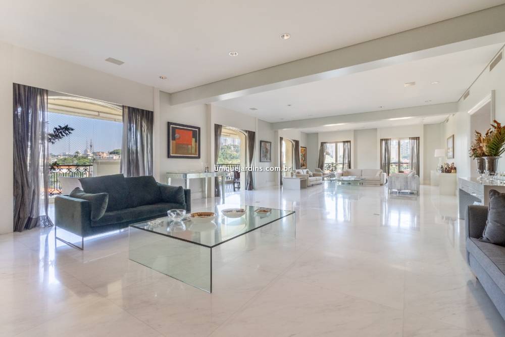 Apartamento à venda na Rua Barão de BocainaHigienópolis - apartamento-higienopolis-sao-paulo-145535-1.jpg