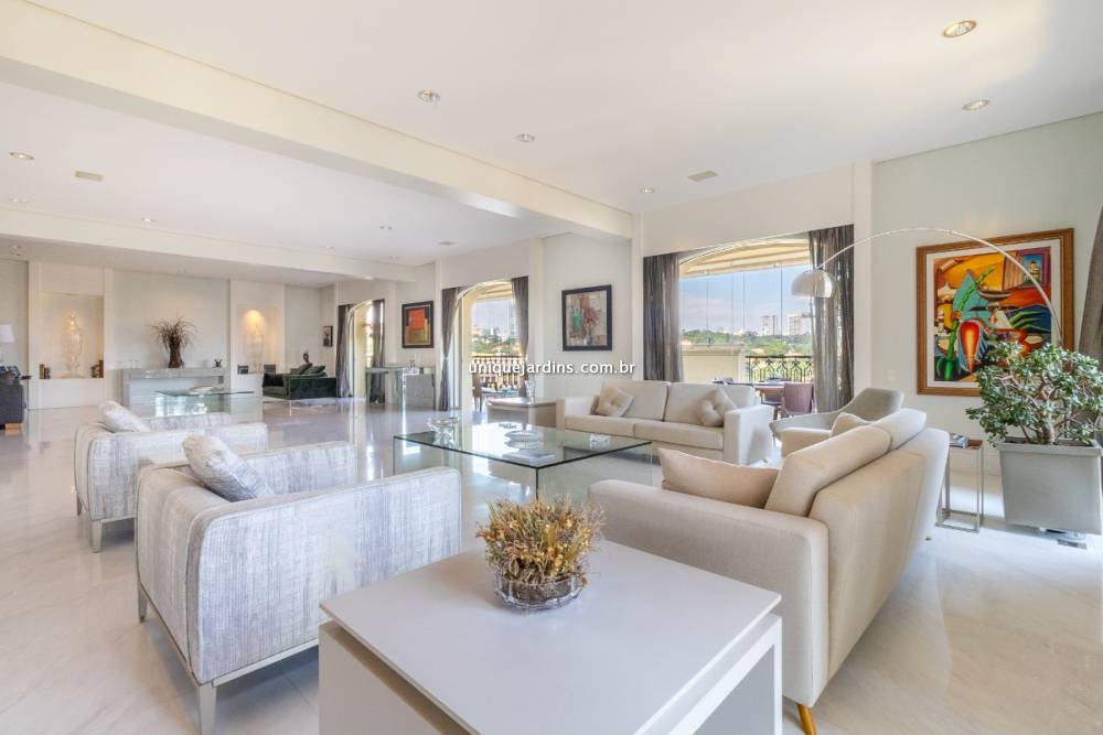 Apartamento à venda na Rua Barão de BocainaHigienópolis - apartamento-higienopolis-sao-paulo-145535-2.jpg