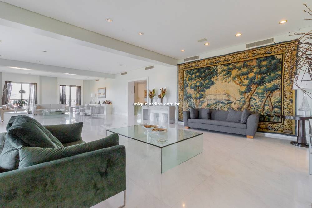 Apartamento à venda na Rua Barão de BocainaHigienópolis - apartamento-higienopolis-sao-paulo-145535-3.jpg