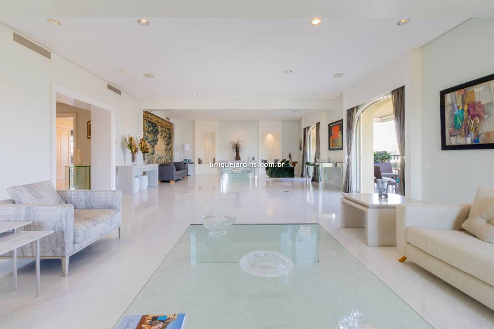 Apartamento à venda na Rua Barão de BocainaHigienópolis - apartamento-higienopolis-sao-paulo-145536-4.jpg