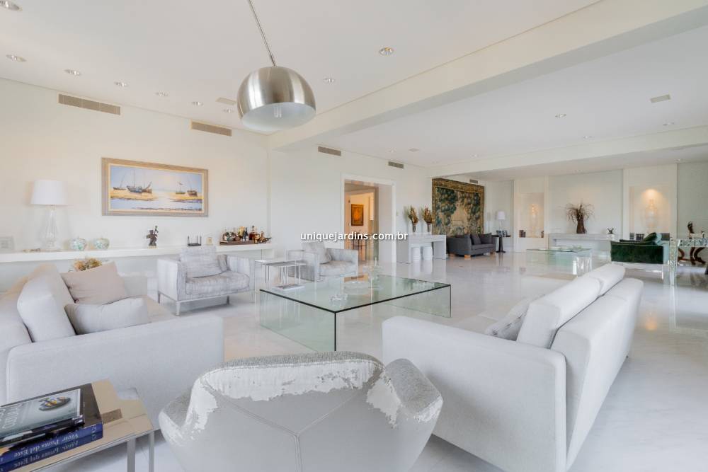 Apartamento à venda na Rua Barão de BocainaHigienópolis - apartamento-higienopolis-sao-paulo-145536-5.jpg