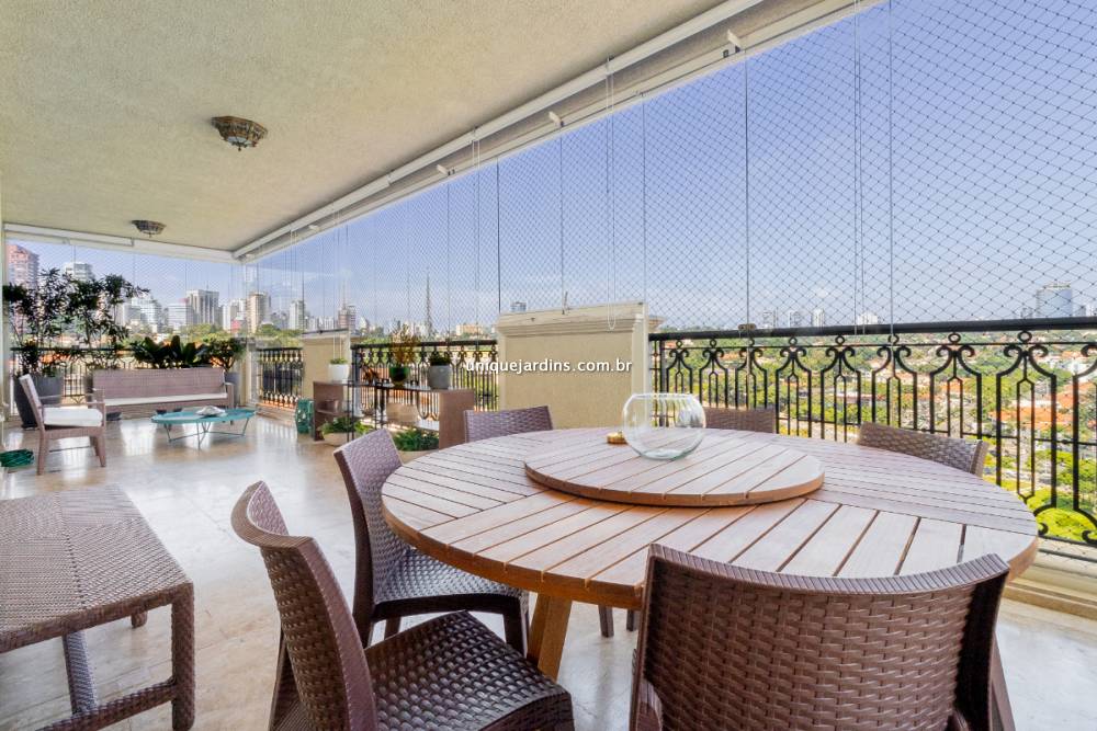 Apartamento venda Higienópolis - Referência AP17007