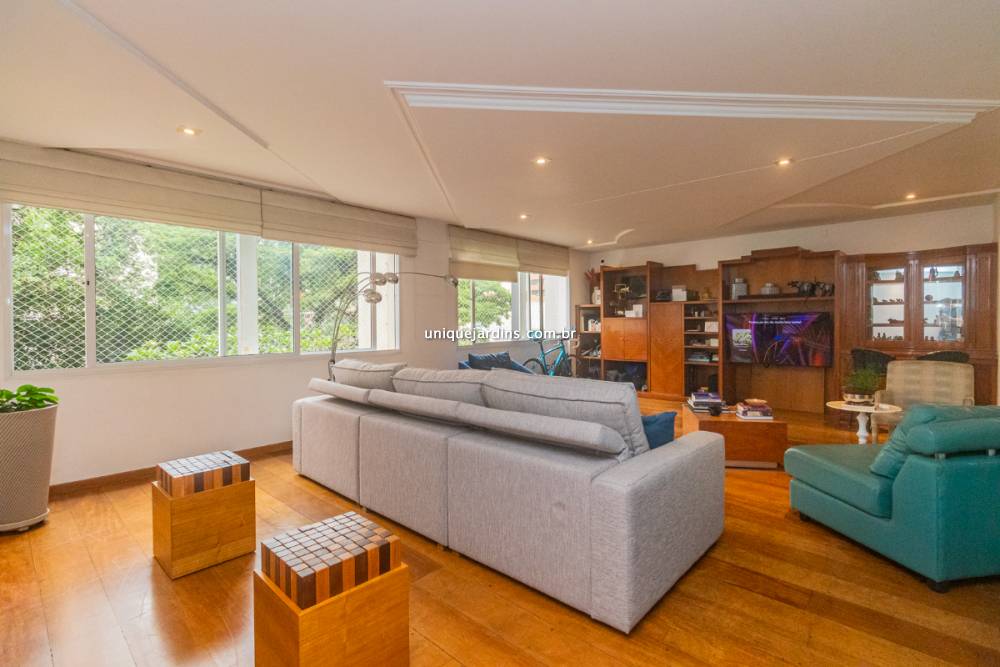 Apartamento Código AP17008