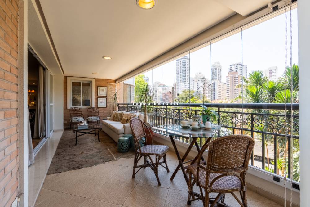 Apartamento venda Perdizes - Referência AP17009
