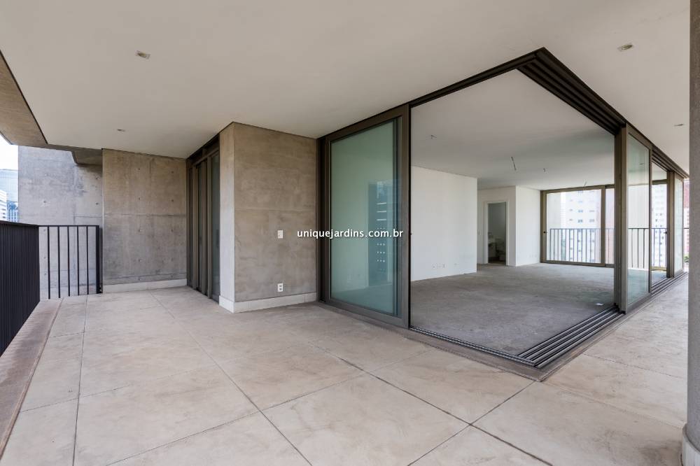 Apartamento venda Vila Olímpia - Referência AP17010