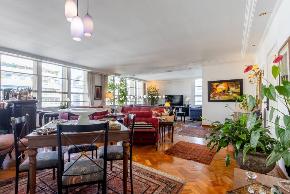 Apartamento à venda na Rua Aureliano CoutinhoHigienópolis - apartamento-higienopolis-sao-paulo-192059-1.jpg