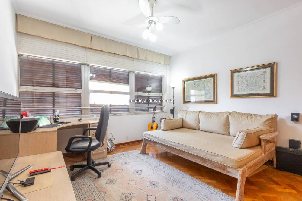 Apartamento à venda na Rua Aureliano CoutinhoHigienópolis - apartamento-higienopolis-sao-paulo-192101-15.jpg