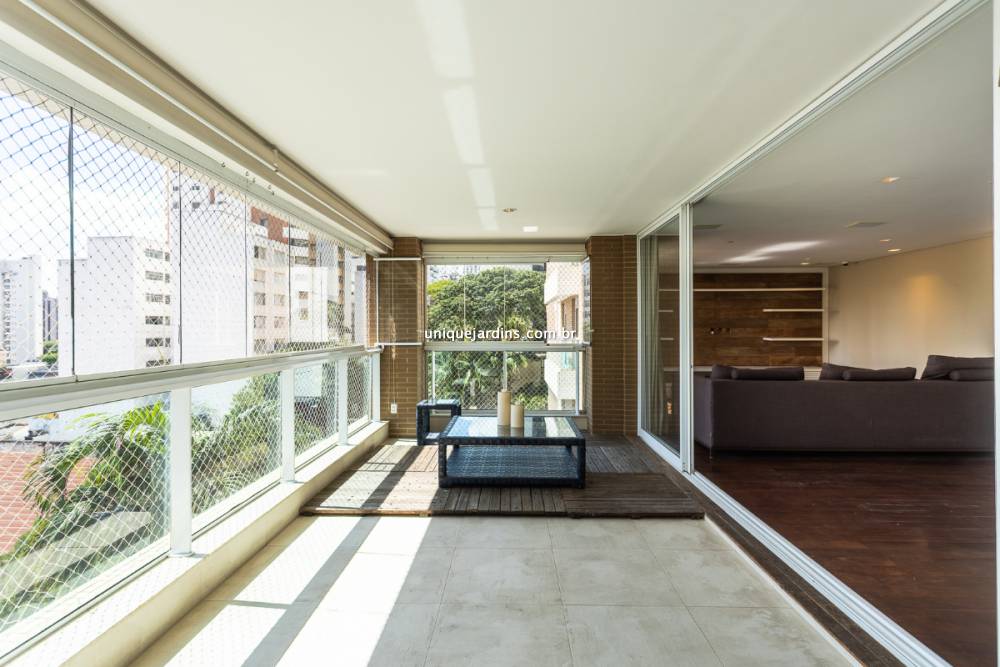 Apartamento venda Perdizes - Referência AP17013