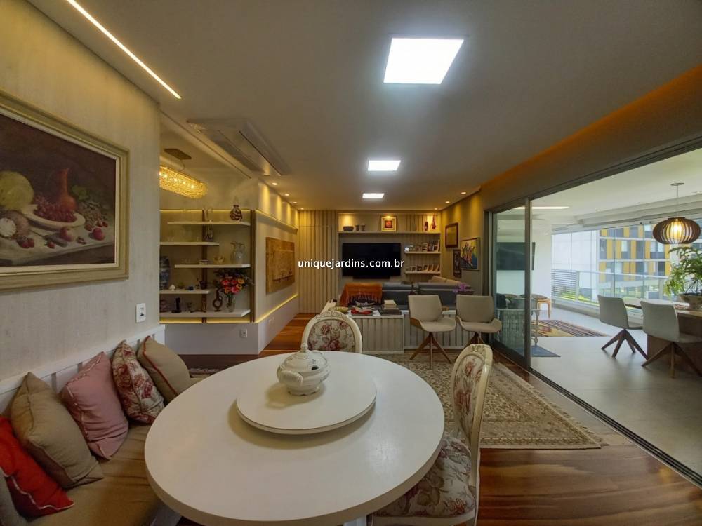 Apartamento venda Vila Madalena - Referência AP17014