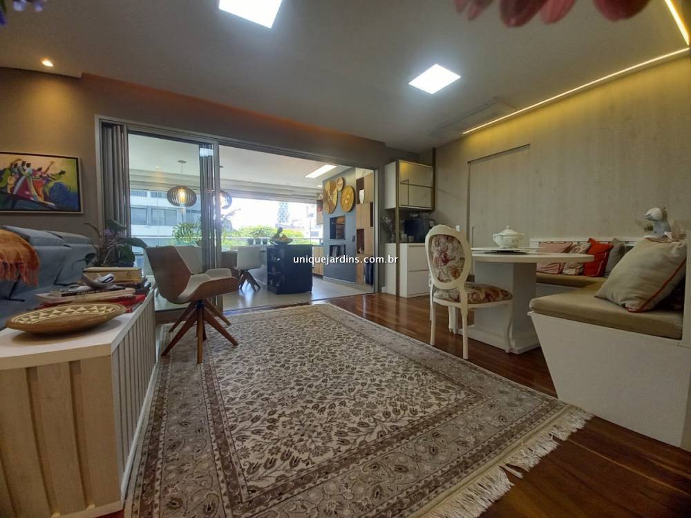 Apartamento à venda na Rua Senador César Lacerda VergueiroVila Madalena - apartamento-vila-madalena-sao-paulo-204417-1.jpg