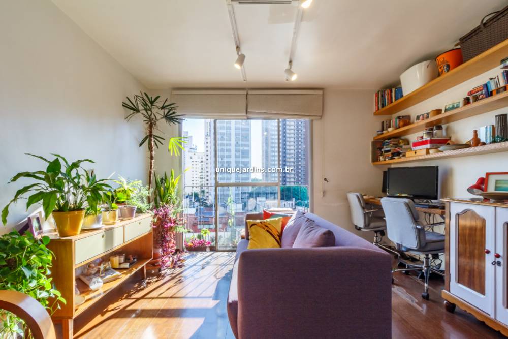 Apartamento venda Pinheiros - Referência AP17015