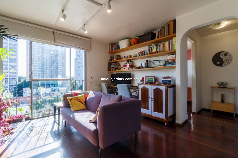 Apartamento à venda na Rua Padre CarvalhoPinheiros - apartamento-pinheiros-sao-paulo-092946-11.jpg