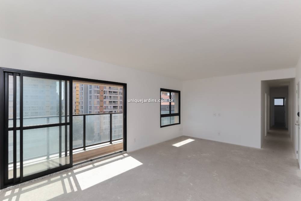 Apartamento venda Pinheiros - Referência AP17016