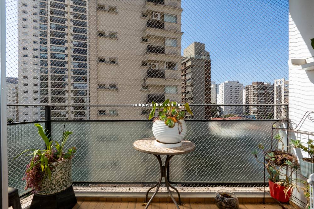 Apartamento à venda na Rua Marcos LopesVila Nova Conceição - apartamento-vila-nova-conceicao-sao-paulo-113021-1.jpg