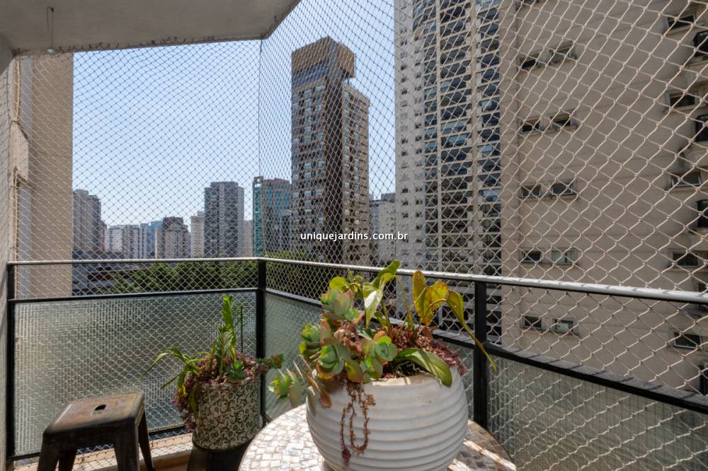 Apartamento à venda na Rua Marcos LopesVila Nova Conceição - apartamento-vila-nova-conceicao-sao-paulo-113021-2.jpg